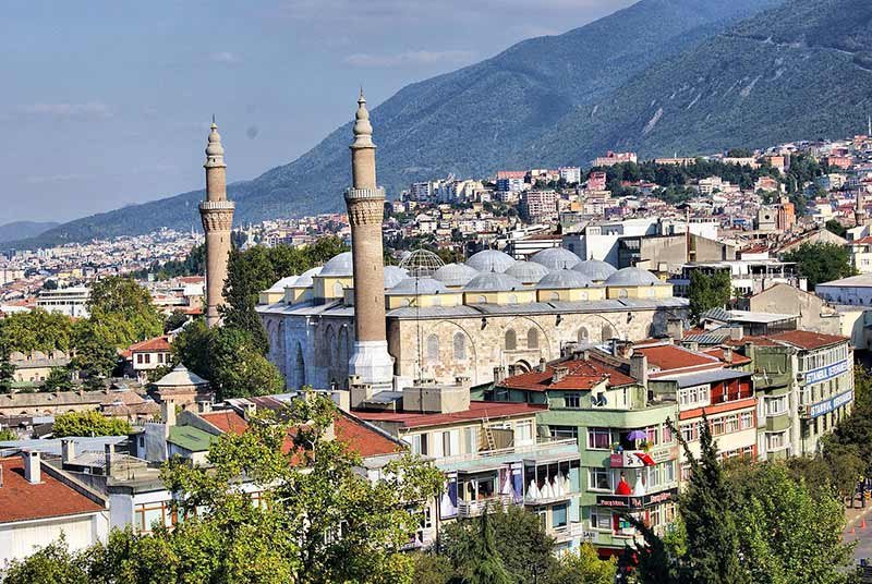 Bursa