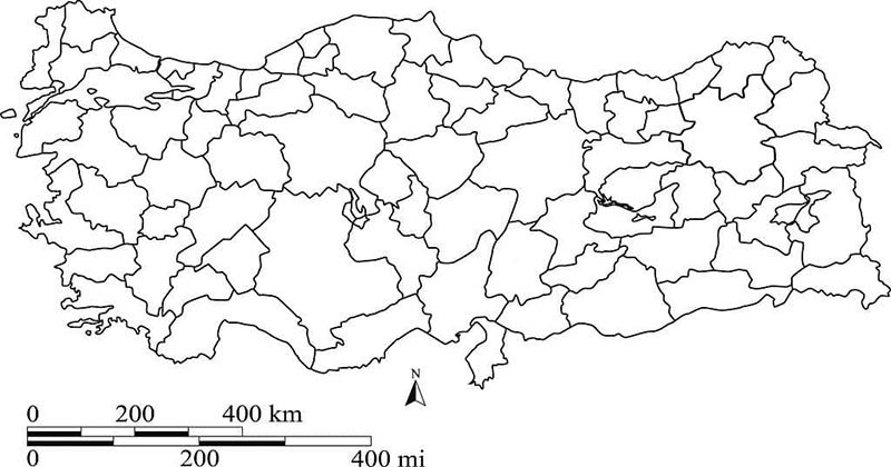 mapa-politico-turquia