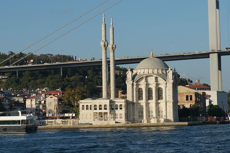 palacio-dolmabahce