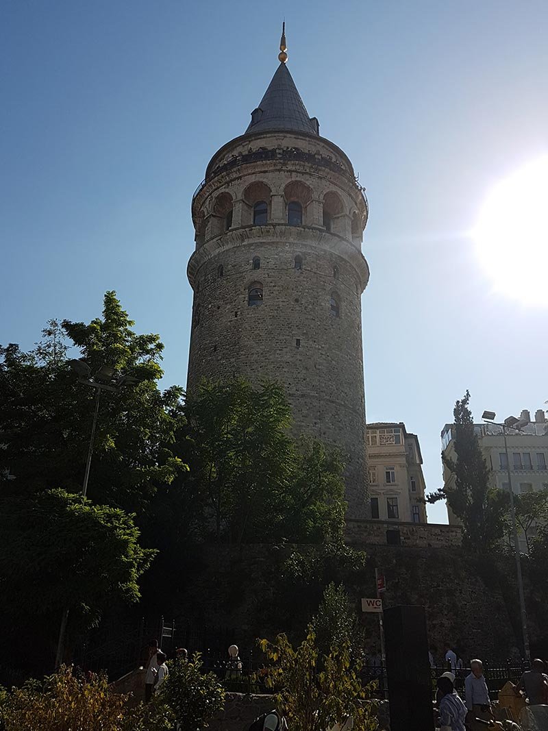 torre-galata