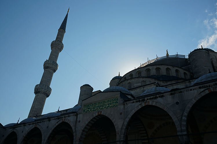 mezquita-azul